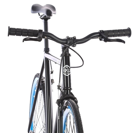 Fixie bike 6KU Shelby 4 (L)