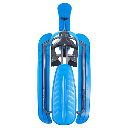 Ohjauspyörä STIGA Curve grafiitinharmaa/sininen