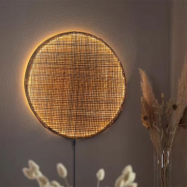 Boho SEINÄVALAISIN APP1408-W