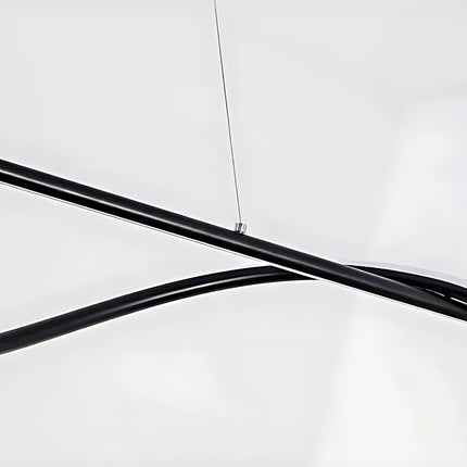 LHJ023-CP 120 cm BLACK