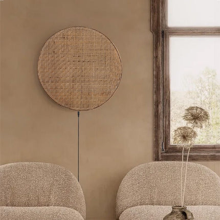 Boho SEINÄVALAISIN APP1408-W