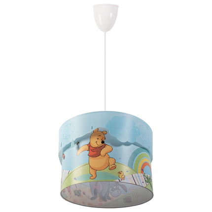 DISNEY WINNIE THE POH RIIPPUVAT KATTOVALAISIN 4370
