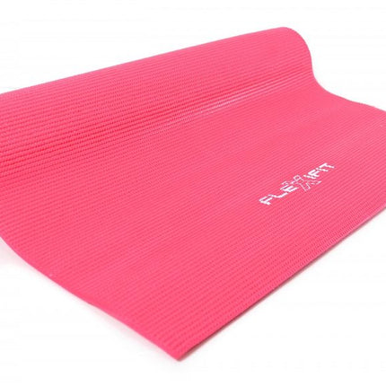 Ultra Yoga Fitness Flexifit -harjoitusmatto