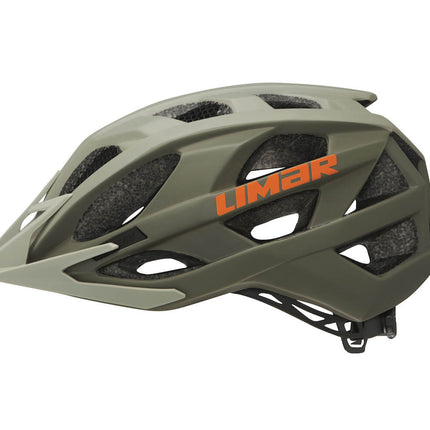 Pyöräilykypärä LIMAR 888 (M)