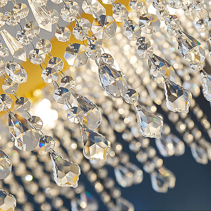 LED valaisin APP1731-1CP GOLD 60cm