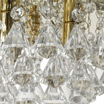 CRYSTAL LAMPPU APP1655-3CP