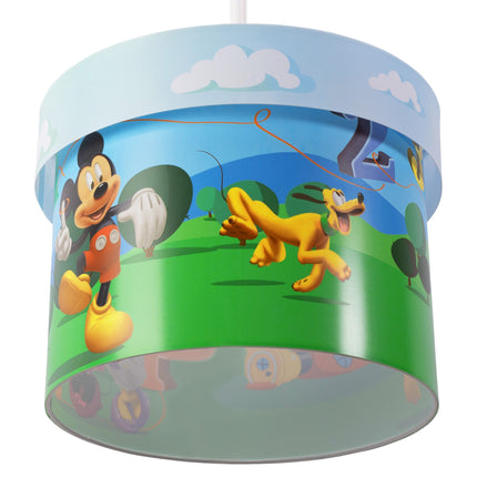 DISNEY MICKEY CLUB RIIPPUVAT KATTOVALAISIN 4637