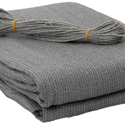 PARVEKEPEITE HARMAA 1X6M PE