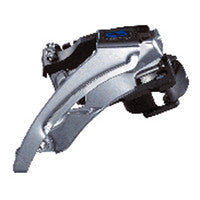 Etuvaihtaja Shimano Triple FD-M310 31.8mm CB TS DP 66-69