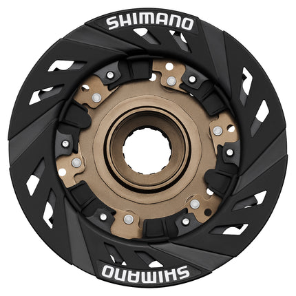 Tirr Shimano Multiple Freewheel 6s MF-TZ500-6 14-16-18-21-24-28T