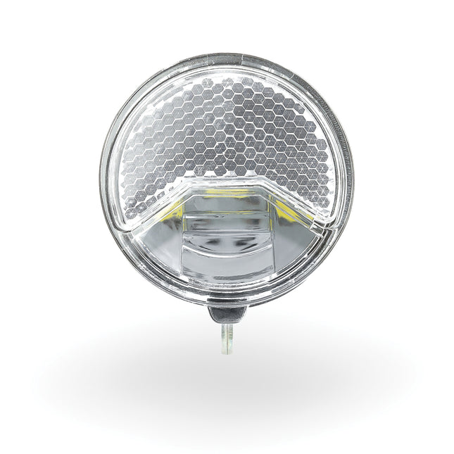 Ajovalo AXA LUX 606 AUTO 15 DARK CHROME 60cm
