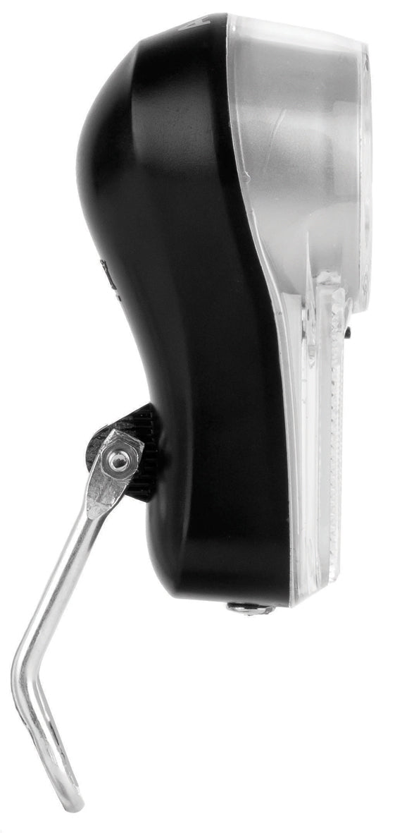 Ajovalo AXA CITY AKKU ON-OFF/BRACKET-MOUNTED/BL