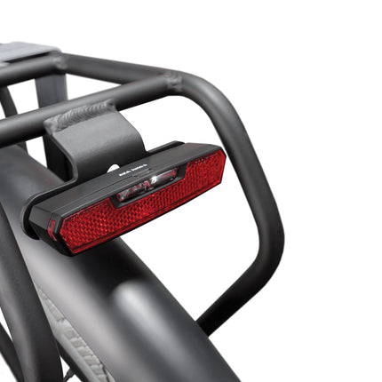 Takavalo AXA JUNO BATT ON-OFF BL/80MM