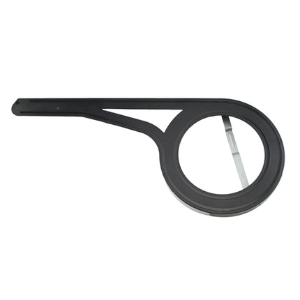 Ketjunsuoja AXA KSR, AM KSR