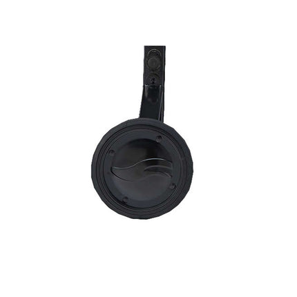 Apupyörät GIANT 16"-20", mustat