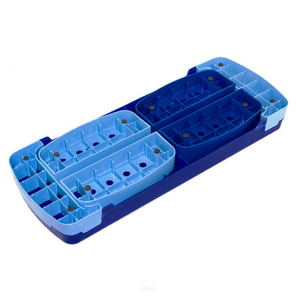 Aerobic Stepper HMS AS004 Aerobic Step, sininen