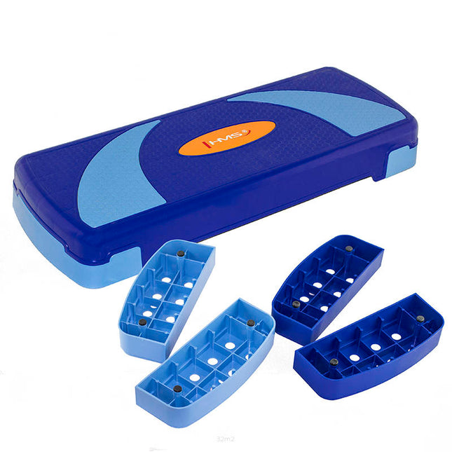 Aerobic Stepper HMS AS004 Aerobic Step, sininen