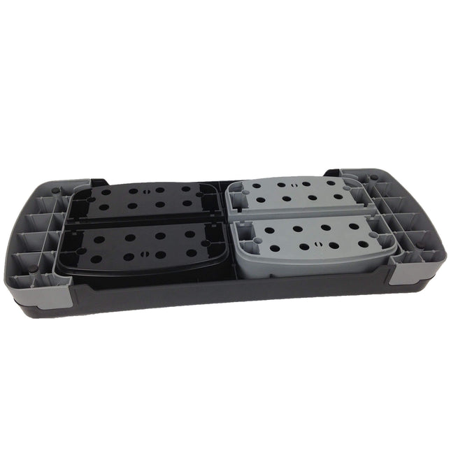 Aerobinen stepperi TUNTURI Aerobic Step Compact