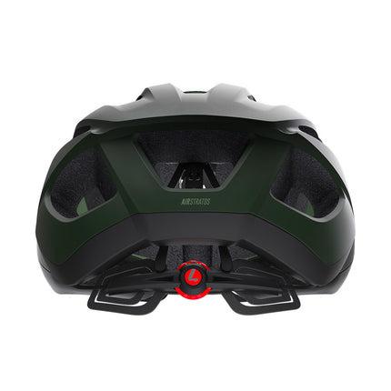 Pyöräilykypärä Limar Air Stratos (sininen) (L)