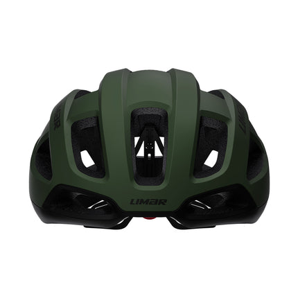 Pyöräilykypärä Limar Air Stratos (sininen) (L)