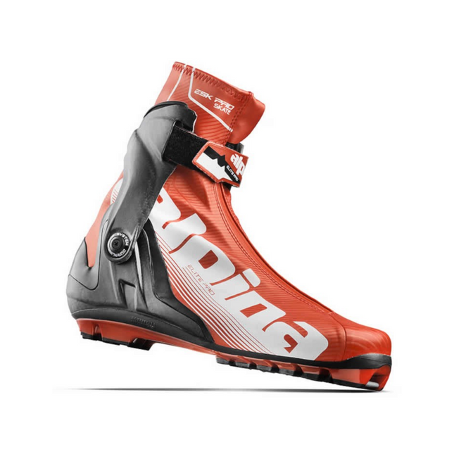 Hiihtotekniikan laskettelukengät ALPINA ESK Pro (17) (47)