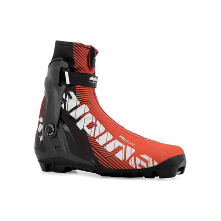 Luistelutekniikan laskettelukengät ALPINA PRO SKATE 2021 (38)