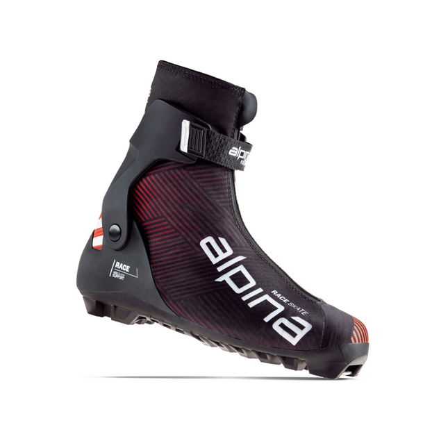 Laskettelutekniikan monot Alpina RACE SK (22) (44)