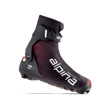 Laskettelutekniikan monot Alpina RACE SK (22) (45)