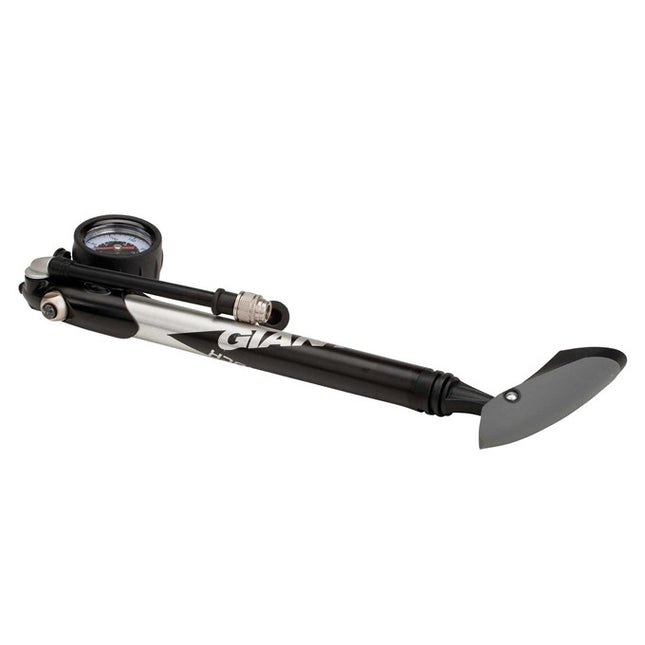 Iskunvaimenninpumppu GIANT Control