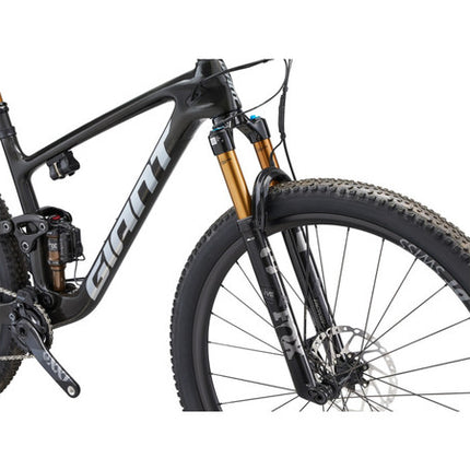 Maastopyörä GIANT Anthem Advanced Pro 29 0, raakahiili (L)