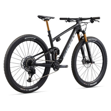 Maastopyörä GIANT Anthem Advanced Pro 29 0, raakahiili (XL)