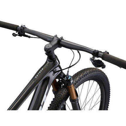 Maastopyörä GIANT Anthem Advanced Pro 29 0, raakahiili (XL)
