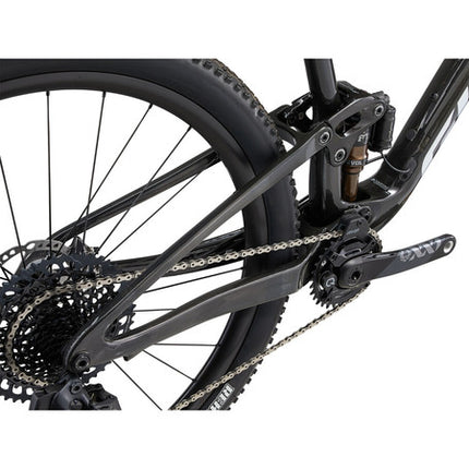 Maastopyörä GIANT Anthem Advanced Pro 29 0, raakahiili (M)