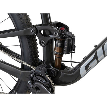 Maastopyörä GIANT Anthem Advanced Pro 29 0, raakahiili (XL)