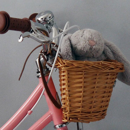 Bobbin Gingersnap etukori, keskikokoinen