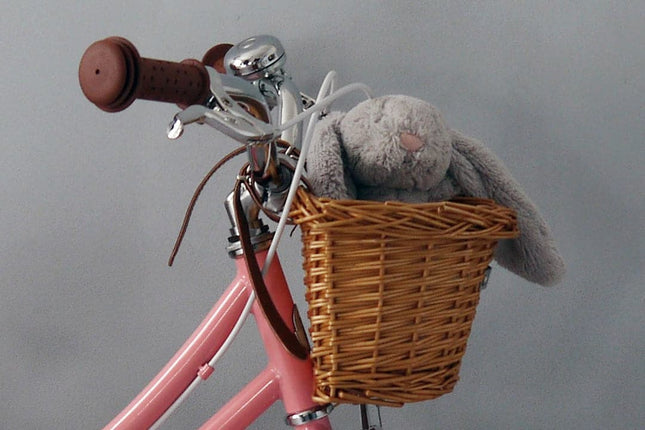 Bobbin Gingersnap etukori, keskikokoinen