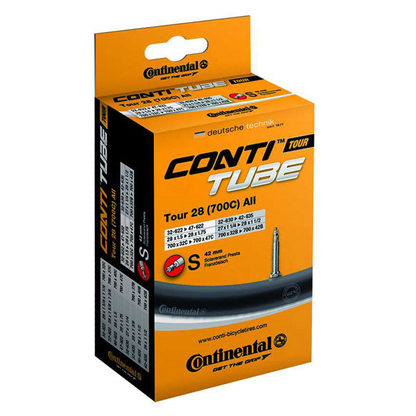 Sisärengas Continental MTB 26 PV 42 47/62-559