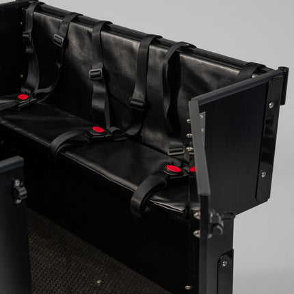 SWEDEN Classic Kindergartenin sähkölaatikko CARGOBIKE