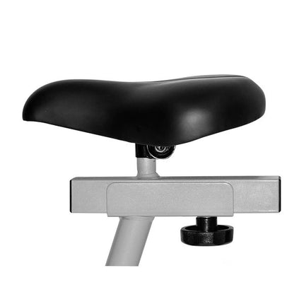 Kuntopyörä CHRISTOPEIT AL 2, hopea