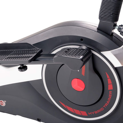 Hybriditrenner CHRISTOPEIIT AXE 6500