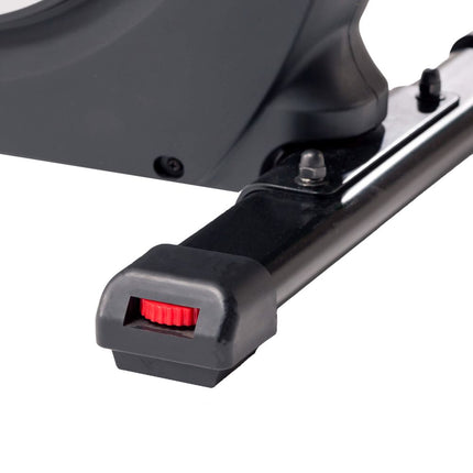 Hybriditrenner CHRISTOPEIIT AXE 6500