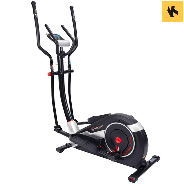 Elliptinen koulutin CHRISTOPEIIT AXE 8000