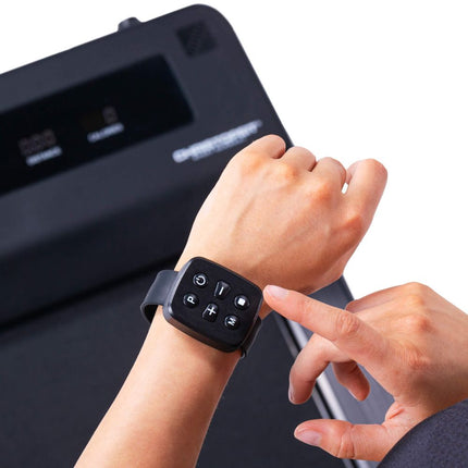 Kävelymatto CHRISTOPEIT Kävelyalusta 4.0