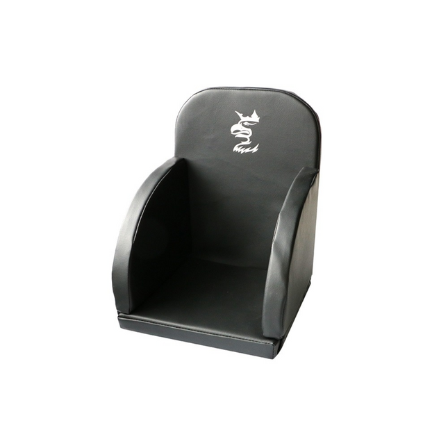 Lastenistuin CARGOBIKE Lastenistuin Soft