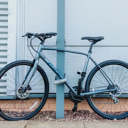 D-lock SQUIRE Inigma D-lukko BL 1, Bluetoothilla