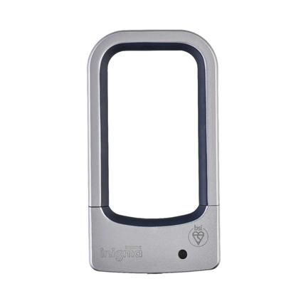 D-lock SQUIRE Inigma D-lukko BL 1, Bluetoothilla