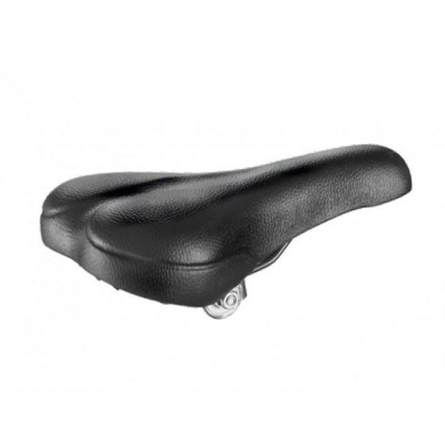 Satula SELLE MONTE GRAPPA Mega PU, 280 x 160 mm