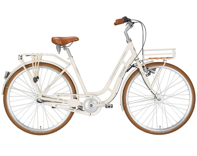 Naisten pyörä Excelsior Juicy, 3 vaihdetta (L)