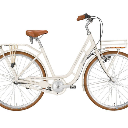 Naisten pyörä Excelsior Juicy, 3 vaihdetta (M)