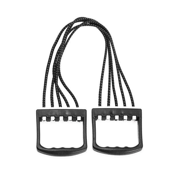 Expander-kumi kahvoilla HMS EM01, musta